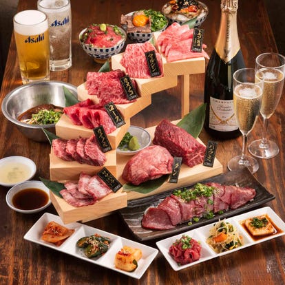 人気店が見つかる 立川の居酒屋でおすすめ 完全個室 飲み放題など ぐるなび