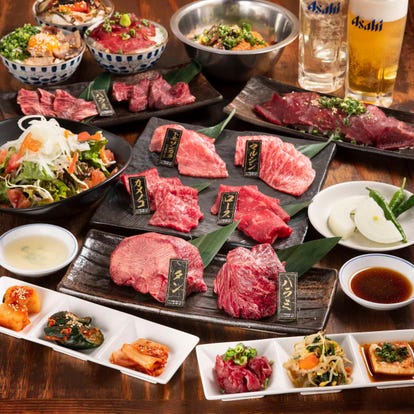 女子会におすすめ 立川の居酒屋でおすすめしたい人気のお店 ぐるなび
