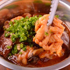 焼肉酒場 すみびや