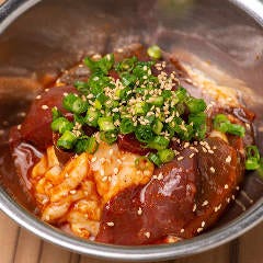 焼肉酒場 すみびや