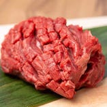 赤身肉はじめました☆ハラミ・ヒレ・タンを厚切りの塊肉で!!