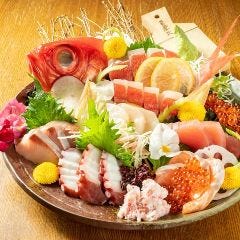 居酒屋 炉端の花火 近鉄四日市駅前店