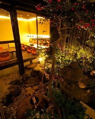 町家・京季節料理 凛月
