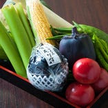 京の伝統野菜【京都府】