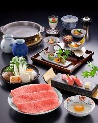 今半万窯 新宿サザンタワー店