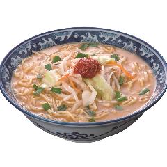 麺屋丸超 富山インター店 