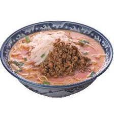 歴代元祖タンタン麺