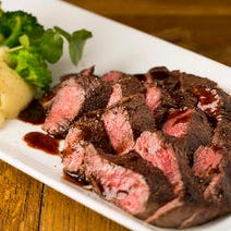 ［ＢＡＲ＆ＤＩＮＩＮＧ］ＮＯＳ 恵比寿の画像