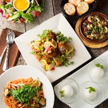 ［ＢＡＲ＆ＤＩＮＩＮＧ］ＮＯＳ 恵比寿の画像