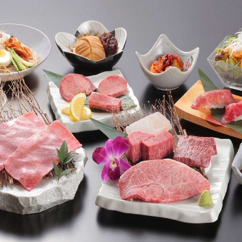 黒毛和牛焼肉 凱旋門 奥の院 八千代緑が丘店 八千代 佐倉 四街道 焼肉 ぐるなび