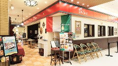 名駅バール・デルソーレ 