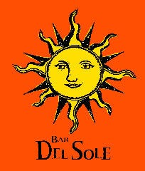 名駅バール・デルソーレ