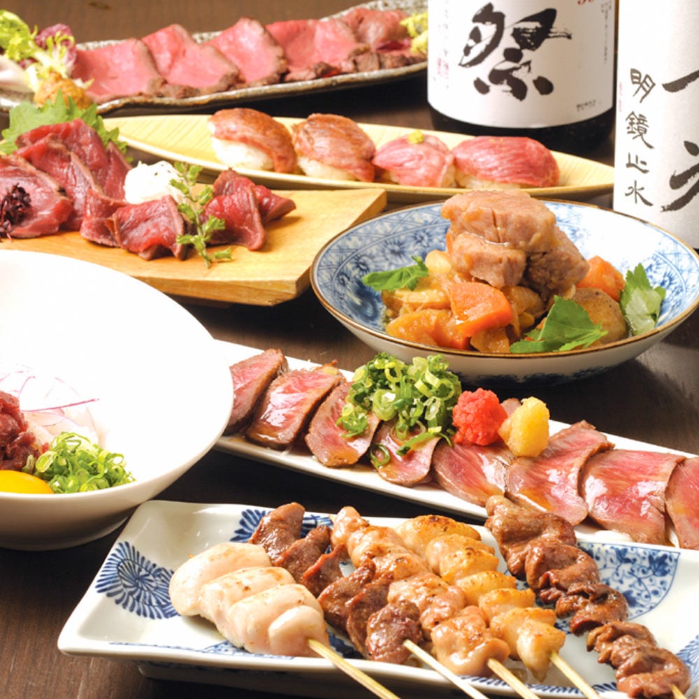神楽坂 からり 神楽坂 日本料理 ぐるなび