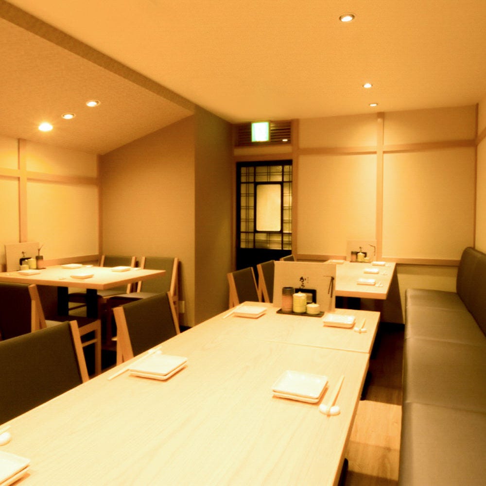 神楽坂 からり 神楽坂和食焼鳥居酒屋