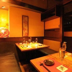 神楽坂 からり