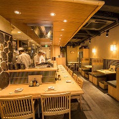牛込神楽坂で完全個室があるレストラン 居酒屋 飲食店 牛込神楽坂で完全個室があるレストラン 居酒屋 飲食店