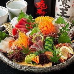 博多個室居酒屋 粋魚 筑紫口別邸 博多 居酒屋 ぐるなび