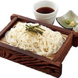 稲庭うどん