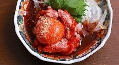 大衆肉酒場 伝助 梅田店
