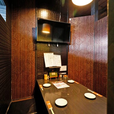 居酒屋HIKARI屋 ‐ヒカリヤ‐  店内の画像