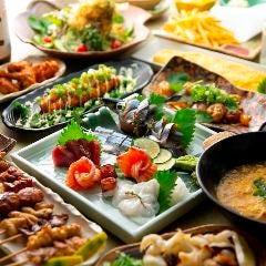 近江牛焼肉HIKARI屋 ‐ヒカリヤ‐