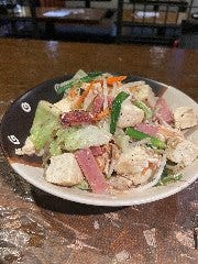 豆腐ちゃんぷるー