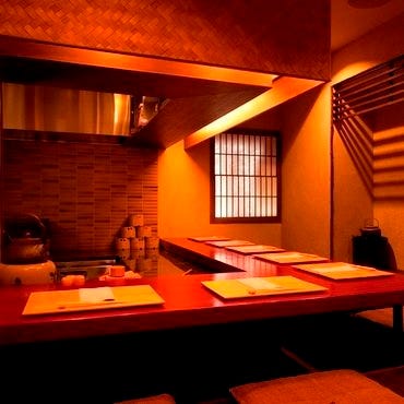 ちょっと贅沢 広尾の割烹でおすすめしたい人気のお店 ぐるなび
