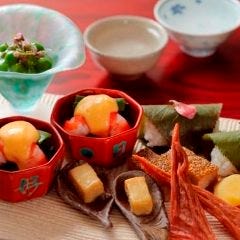 天現寺 小野