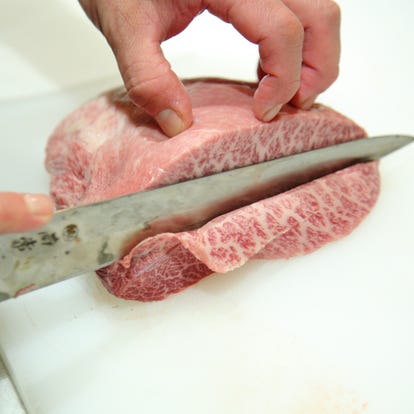美味しいお店が見つかる 広島市 焼肉 日本酒にこだわる おすすめ人気レストラン ぐるなび