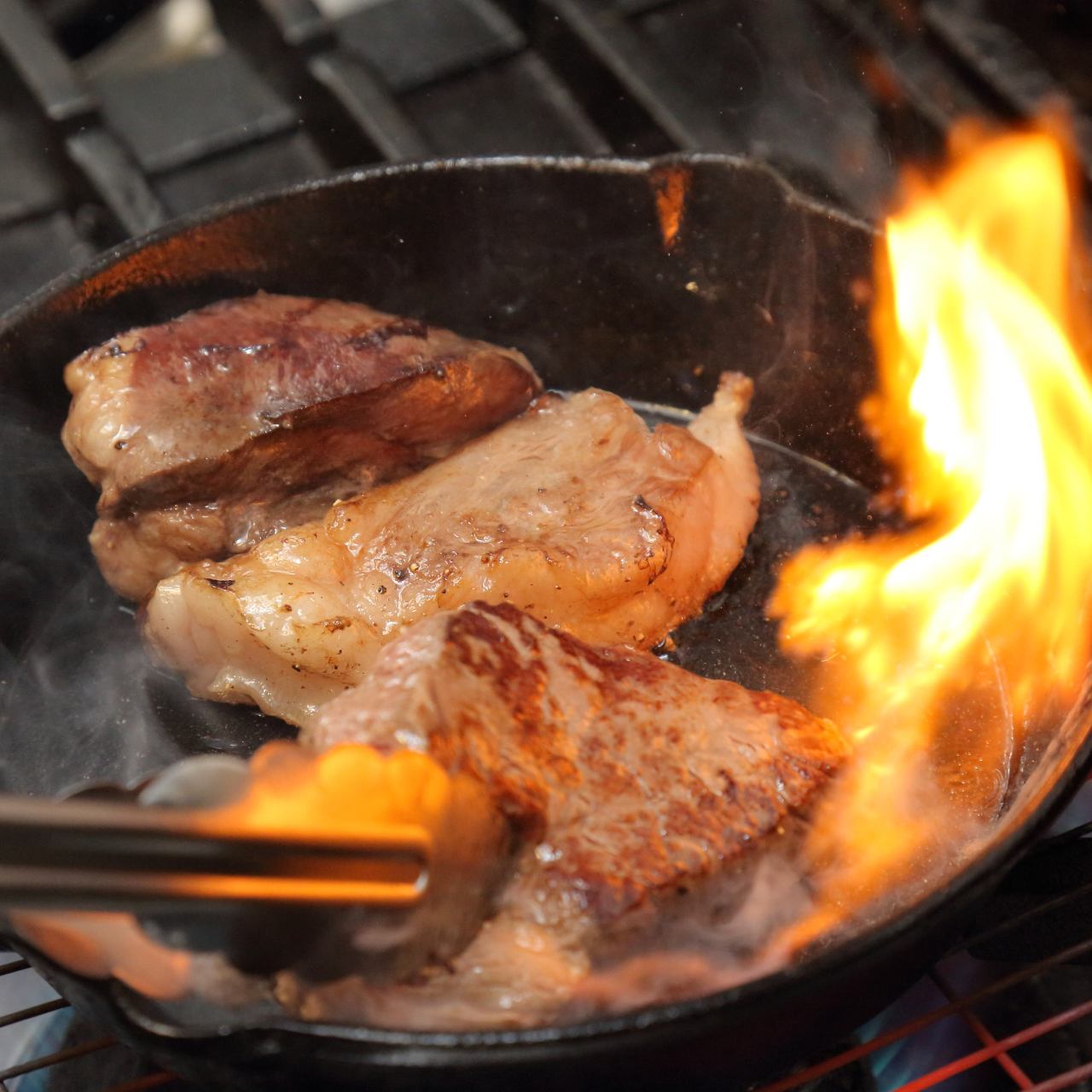 肉バルtorico トリコ