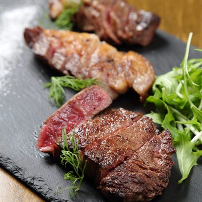 美味しいお店が見つかる 広島市 焼肉 日本酒にこだわる おすすめ人気レストラン ぐるなび