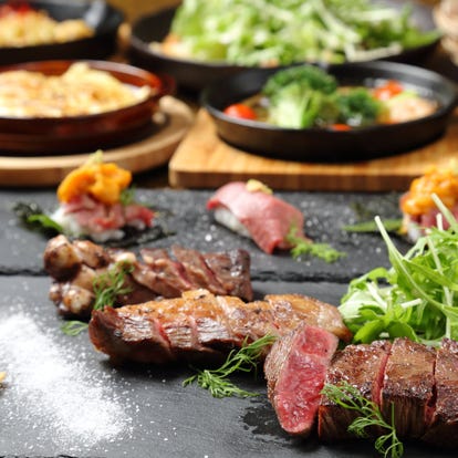 誕生日特典 広島県の焼肉でおすすめしたい人気のお店 ぐるなび