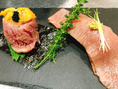 美味しいお店が見つかる 広島県 焼肉 誕生日特典 おすすめ人気レストラン ぐるなび
