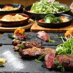 肉バルTORICO ‐トリコ‐