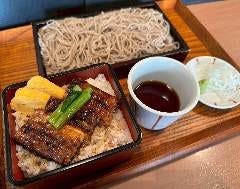 麻布家