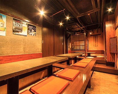人気の美味い店 池田 阪急石橋の居酒屋でおすすめ 完全個室 飲み放題など ぐるなび