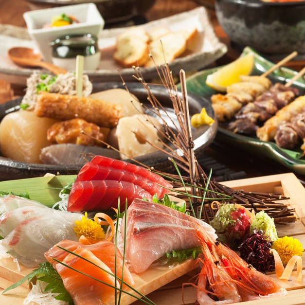 個室居酒屋 くいもの屋わん 御殿場店 御殿場 居酒屋 ぐるなび