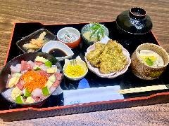 魚とYA