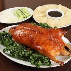 香楽園 蒲田西口店
