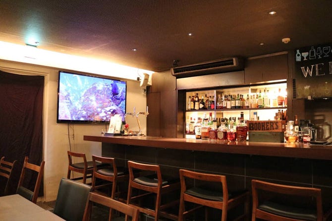 貸切 パーティ Citrus シトラス 青山 外苑前店 外苑前 青山一丁目 ダイニングバー ぐるなび