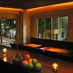 青山 黒おでん CITRUS BAR TOKYO