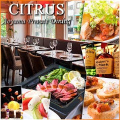 貸切 パーティcitrus シトラス 青山 外苑前店 原宿 酒吧 酒館 Live Japan 日本旅遊 文化體驗導覽