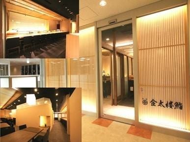 金太楼鮨 南千住店
