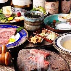 石焼＆ワイン イワタ