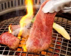 とちぎ和牛 焼肉ソウル 宇都宮駅前店 