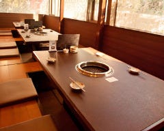 とちぎ和牛 焼肉ソウル 宇都宮駅前店