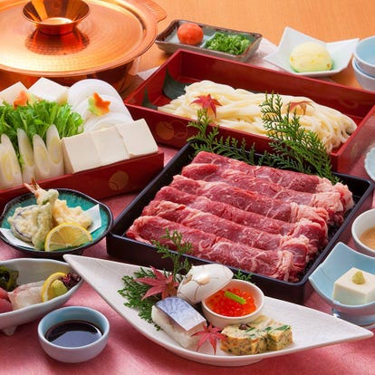 美味しいお店が見つかる 梅田 鍋 大人数で宴会 おすすめ人気レストラン ぐるなび