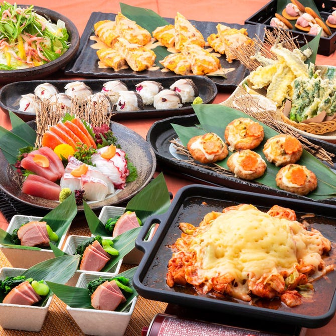 くいもの屋わん 上大岡店 上大岡 弘明寺 居酒屋 ぐるなび