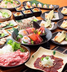 上大岡で飲み放題があるおすすめ居酒屋