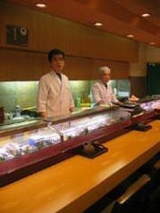 重寿司